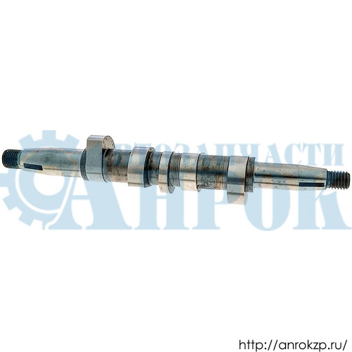 Вал кулачковый ТНВД дв. D4AL 33153-41010 / 3315341010 от производителя МК для автомобилей HYUNDAI HD 65/72.