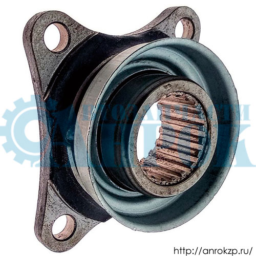 Фланец редуктора заднего моста HYUNDAI HD120 KOREA 53360-55430 / 5336055430.