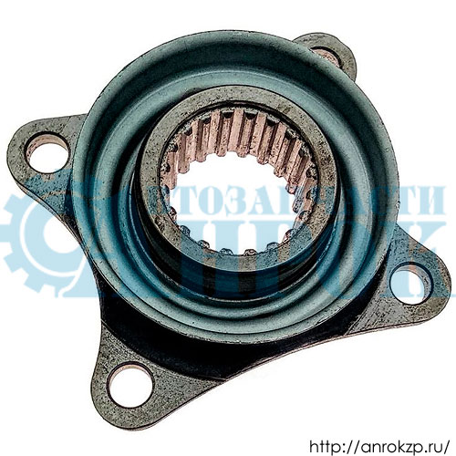 Фланец редуктора заднего моста HYUNDAI HD120 KOREA 53360-55430 / 5336055430.