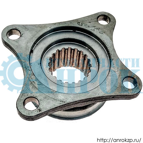 Фланец редуктора заднего моста HYUNDAI HD120 KOREA 53360-55430 / 5336055430.