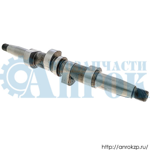 Вал кулачковый ТНВД дв. D4AL 33153-41010 / 3315341010 от производителя МК для автомобилей HYUNDAI HD 65/72.