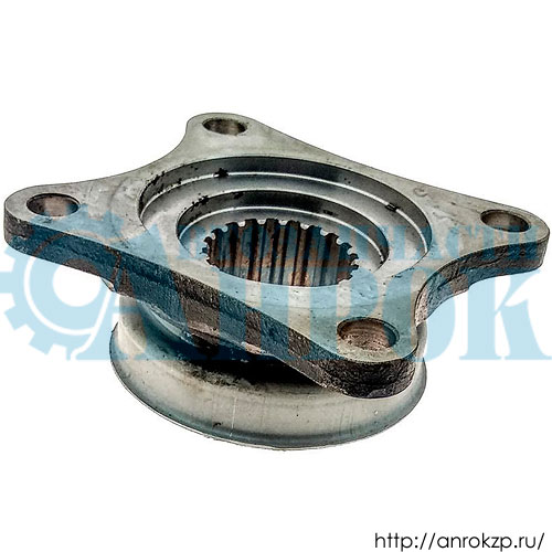 Фланец редуктора заднего моста HYUNDAI HD120 KOREA 53360-55430 / 5336055430.