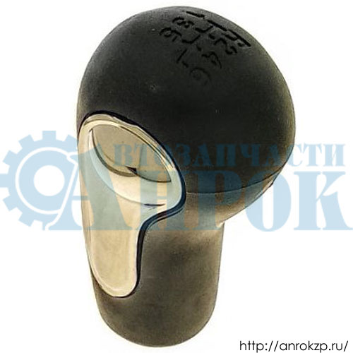 Ручка на рычаг КПП HYUNDAI HD160/170/250/260/450/500 MK 43711-7L000 / 437117L000.