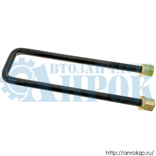 Стремянка задней рессоры HYUNDAI HD65/78 КИТАЙ 55225-5K500 / 552255K500 / 55225-5K501 / 552255K501.