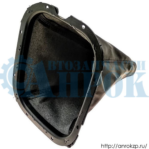 Чехол рычага КПП HYUNDAI HD160/170/250/260/450/500 KOREA 83330-7A900 / 833307A900.