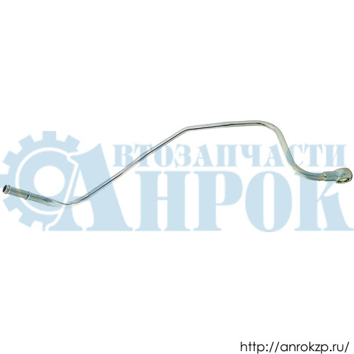 Трубка топливная подача к ТНВД дв.D4AL 31519-41002 / 3151941002 от производителя МК для автомобилей HYUNDAI HD 65/72.