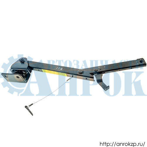 Стойка подъема кабины HYUNDAI HD120 дв.D6GA МК 64240-6B102 / 642406B102.