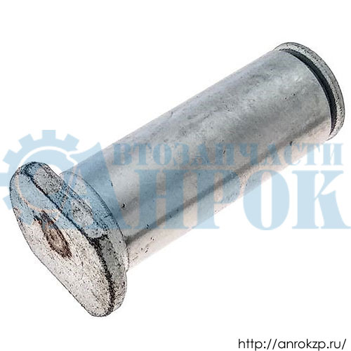 Ролик тормозной колодки HYUNDAI HD170/270/450/500 МК 58147-76000 / 5814776000.