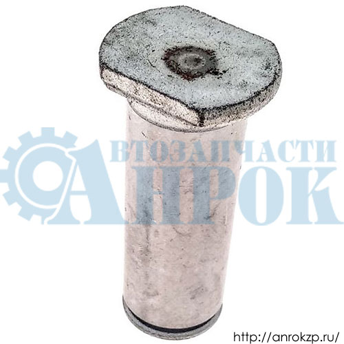 Ролик тормозной колодки HYUNDAI HD170/270/450/500 МК 58147-76000 / 5814776000.