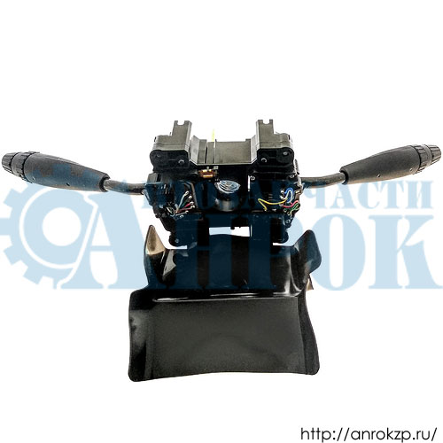 Переключатель подрулевой в сборе HYUNDAI HD120 дв.D6GA МК 93300-6C400 / 933006C400.