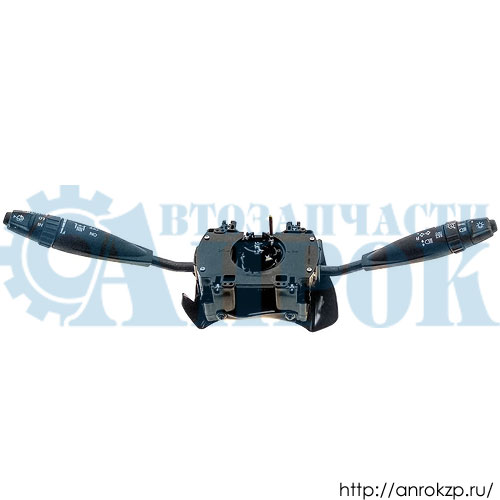 Переключатель подрулевой в сборе HYUNDAI HD120 дв.D6GA МК 93300-6C400 / 933006C400.