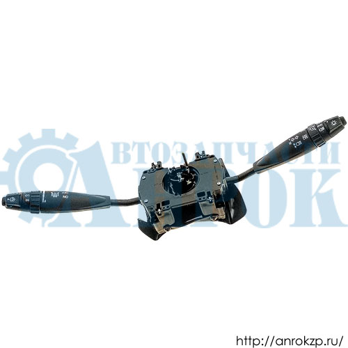 Переключатель подрулевой в сборе HYUNDAI HD120 дв.D6GA МК 93300-6C400 / 933006C400.