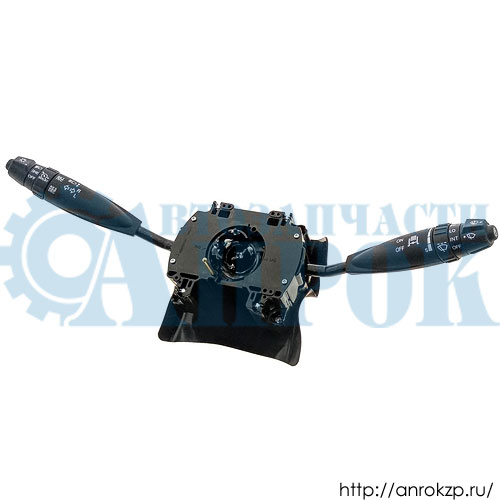 Переключатель подрулевой в сборе HYUNDAI HD120 дв.D6GA МК 93300-6C400 / 933006C400.