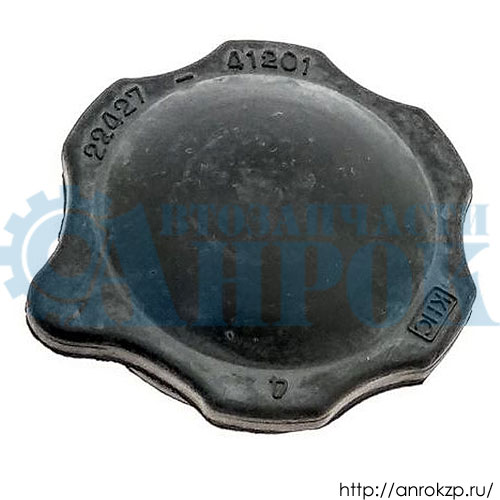 Крышка маслозаливной горловины HYUNDAI HD72 МК 22427-41201 / 2242741201.