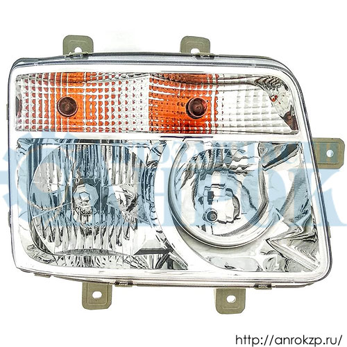 Фара правая HYUNDAI HD160/170/270/450 КИТАЙ 92102-7C000 / 921027C000.