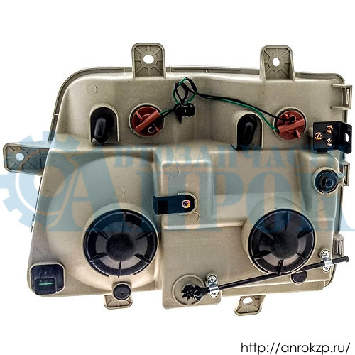 Фара правая HYUNDAI HD160/170/270/450 КИТАЙ 92102-7C000 / 921027C000.