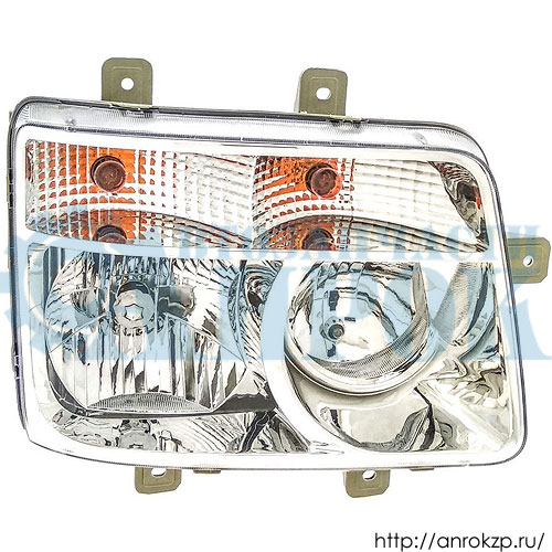 Фара правая HYUNDAI HD160/170/270/450 КИТАЙ 92102-7C000 / 921027C000.