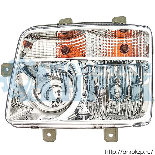 Фара левая HYUNDAI HD160/170/270/450 КИТАЙ 92101-7C000 / 921017C000.