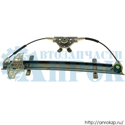 Стеклоподъемник двери левой механический HYUNDAI HD65/78 КИТАЙ 81501-5H002 / 815015H002 / 81501-5H000 / 815015H000.