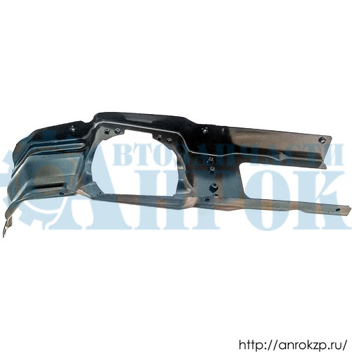 Усилитель бампера правый дв.D4GA Евро-4 86525-5L300 / 865255L300 / 86525-5L301 / 865255L301 от производителя МК для автомобилей HYUNDAI HD 78.