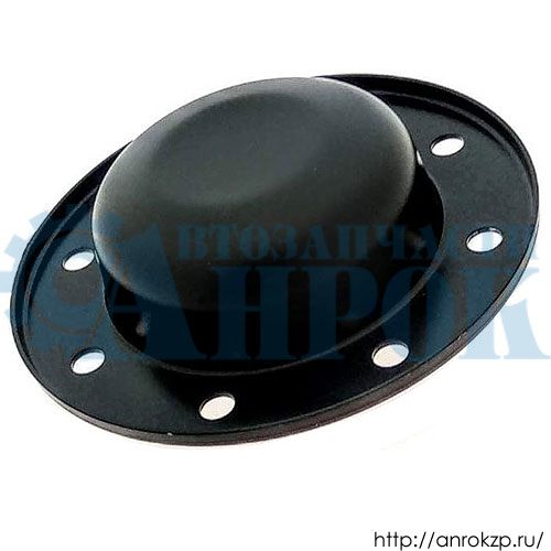 Колпак ступицы колеса переднего HYUNDAI HD65/78 дв.D4GA МК 51851-5M210 / 518515M210.