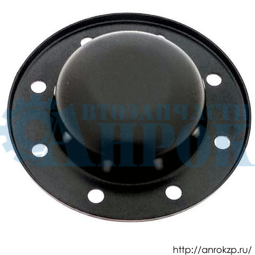 Колпак ступицы колеса переднего HYUNDAI HD65/78 дв.D4GA МК 51851-5M210 / 518515M210.