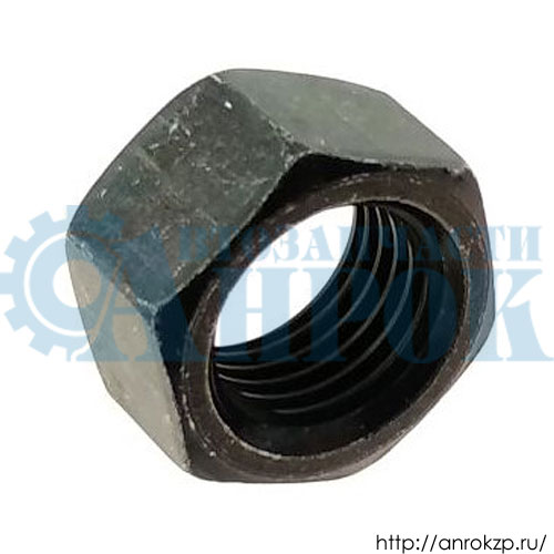 Гайка карданного фланца HYUNDAI HD120/160/170/250 МК 13104-14003 / 1310414003.