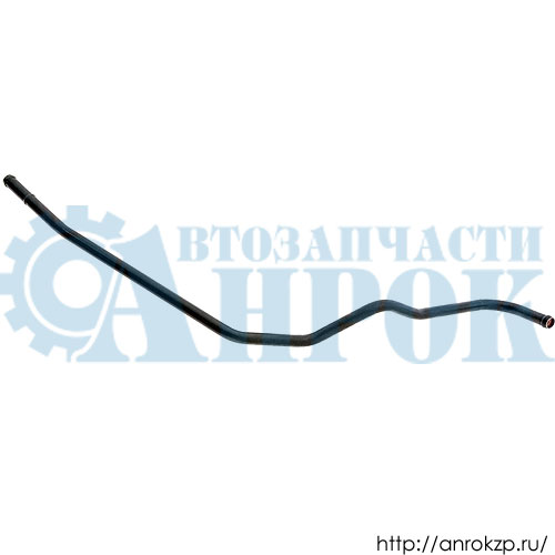 Трубка вакуумного насоса HYUNDAI HD65/78 МК 38615-48002 / 3861548002 / 38615-48001 / 3861548001.