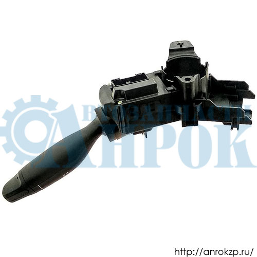 Переключатель подрулевой левый HYUNDAI Mighty EX6/8 дв.D4CC МК 93302-5M100 / 933025M100.