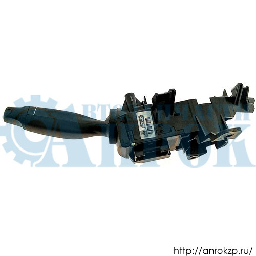 Переключатель подрулевой левый HYUNDAI Mighty EX6/8 дв.D4CC МК 93302-5M100 / 933025M100.