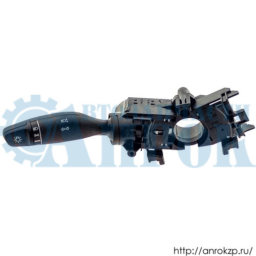 Переключатель подрулевой левый HYUNDAI Mighty EX6/8 дв.D4CC МК 93302-5M100 / 933025M100.