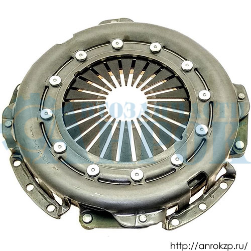 Корзина сцепления (310мм) HYUNDAI HD35/Mighty EX6/8 дв.D4CC KOREA 41200-5M500 / 412005M500 / HDC-182 / HDC182.