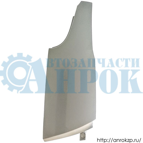 Панель кабины угловая правая HYUNDAI HD65/78 Евро-3 КИТАЙ 82720-5K003 / 827205K003 / 82720-5K001 / 827205K001 / 82720-5K000 / 827205K000 / 82720-5K002 / 827205K002.