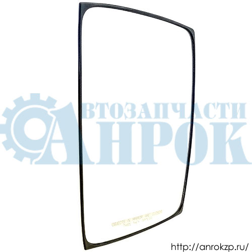 Элемент зеркальный без подогрева HYUNDAI HD120/160/170/250/260/350/450/500 MК 87621-7F150 / 876217F150.