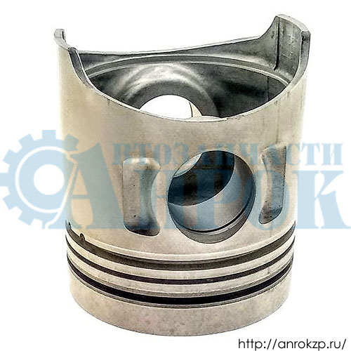 Поршень двигателя (1шт.)ЕВРО-1 d+0.00 HYUNDAI HD65/72 дв.D4AL KOREA 23411-41410 / 2341141410.