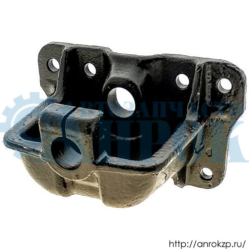 Кронштейн рессоры задней HYUNDAI HD120 КИТАЙ 55221-6A000 / 552216A000 / HNG06 / HNG-06.