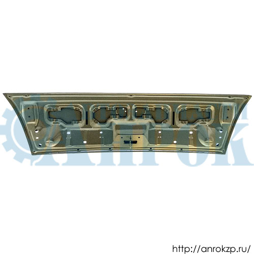 Капот KIA Bongo 3 МК 66400-4E510 / 664004E510.