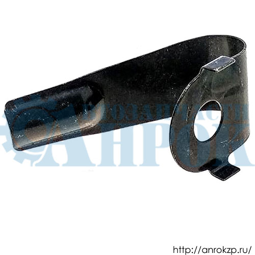 Упорная пластина буксировочного крюка HYUNDAI HD120 МК 62792-6A001 / 627926A001.