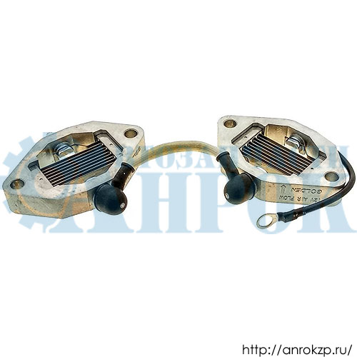 Подогреватель воздуха на впускном коллекторе HYUNDAI HD120 дв.D6DA19/22 МК 36710-8Y000 / 367108Y000.