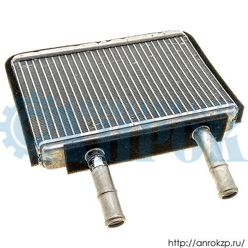 Радиатор отопителя HYUNDAI Porter 2 DCC KOREA 97318-4F000 / 973184F000.