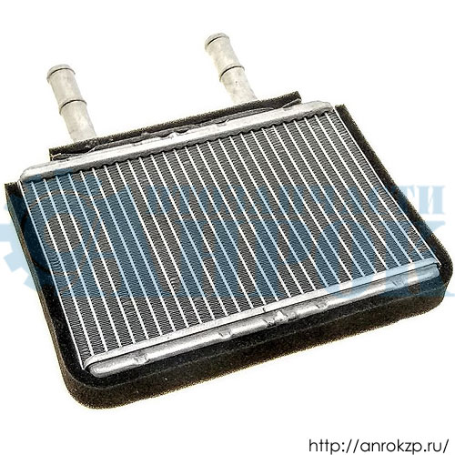 Радиатор отопителя HYUNDAI Porter 2 DCC KOREA 97318-4F000 / 973184F000.