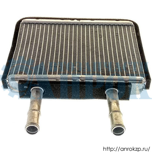 Радиатор отопителя HYUNDAI Porter 2 DCC KOREA 97318-4F000 / 973184F000.