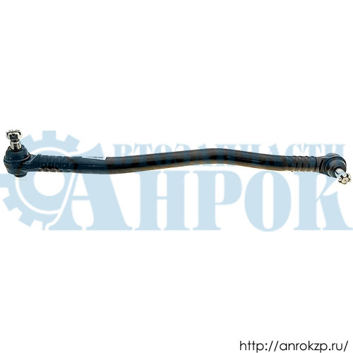 Тяга рулевая продольная в сборе HYUNDAI Mighty EX6/8 PSP 56810-5M610 / 568105M610.