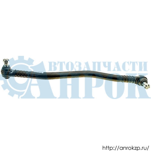 Тяга рулевая продольная в сборе HYUNDAI Mighty EX6/8 PSP 56810-5M610 / 568105M610.