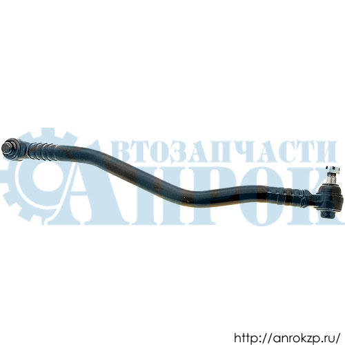 Тяга рулевая продольная в сборе HYUNDAI Mighty EX6/8 PSP 56810-5M610 / 568105M610.