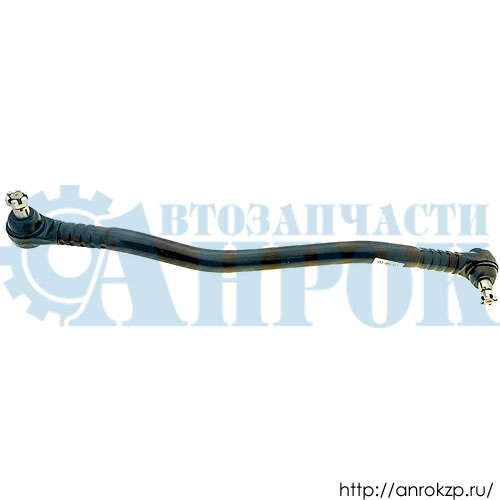 Тяга рулевая продольная в сборе HYUNDAI Mighty EX6/8 PSP 56810-5M610 / 568105M610.