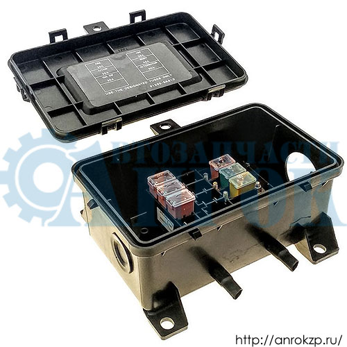 Блок реле (предохранителей) HYUNDAI HD65/78 MК 91595-5K610 / 915955K610.