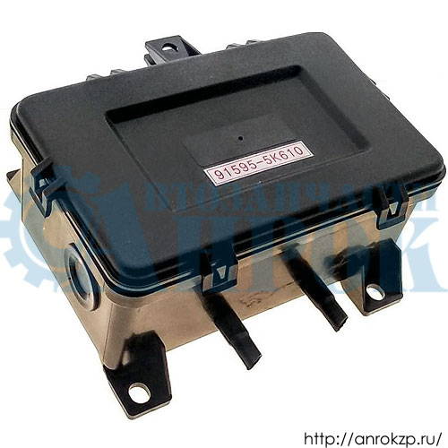 Блок реле (предохранителей) HYUNDAI HD65/78 MК 91595-5K610 / 915955K610.