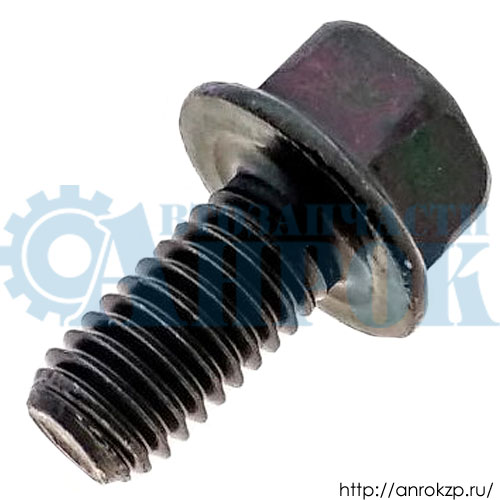 Болт крепления подвески кабины HYUNDAI HD120 MK 11403-08163 / 1140308163.