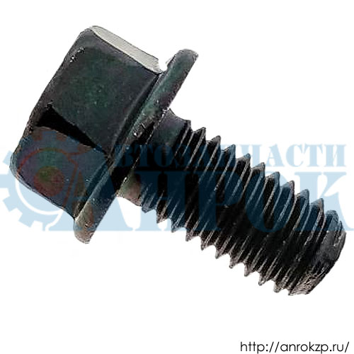 Болт крепления подвески кабины HYUNDAI HD120 MK 11403-08163 / 1140308163.